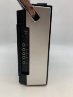 Crown CRC-475FW 3-Band Radio Cassette Recorder Japan Style Radio - Image 4