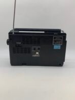 Crown CRC-475FW 3-Band Radio Cassette Recorder Japan Style Radio - Image 6