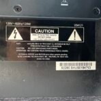 Altec Lansing VS4121 2.1 Speaker System Tested Working - Image 4