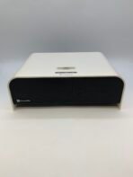 XtremeMac Tango IPD-TAN iPod Speaker Dock System Tested Working No PSU