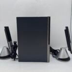 Altec Lansing VS4121 2.1 Speaker System Tested Working - Image 7