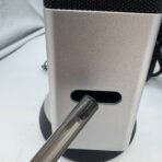 Altec Lansing VS4121 2.1 Speaker System Tested Working - Image 10