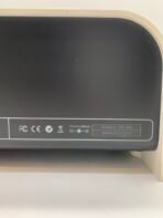 XtremeMac Tango IPD-TAN iPod Speaker Dock System Tested Working No PSU - Image 7