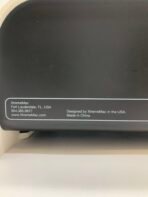 XtremeMac Tango IPD-TAN iPod Speaker Dock System Tested Working No PSU - Image 8