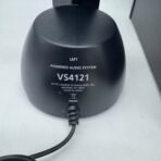Altec Lansing VS4121 Powered 2.1 Speaker System Subwoofer Tested Working - Image 3