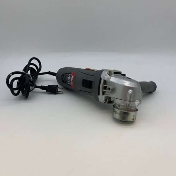 King Industrial KC-9125 Double Cut Saw 5 Inch Working Tool