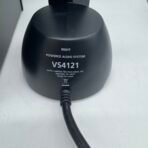 Altec Lansing VS4121 Powered 2.1 Speaker System Subwoofer Tested Working - Image 4