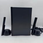 Altec Lansing VS4121 Powered 2.1 Speaker System Subwoofer Tested Working - Image 6