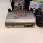 WOW Videoke TKR-300 Real Sound Karaoke System Bundle Tested + Adapter Case - Image 3