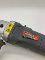 King Industrial KC-9125 Double Cut Saw 5 Inch Working Tool - Image 4