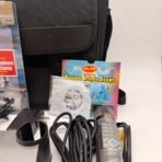 WOW Videoke TKR-300 Real Sound Karaoke System Bundle Tested + Adapter Case - Image 6