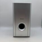 Pioneer S-FCRW4500 Passive Subwoofer Speaker Tested Working