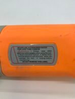Chicago Electric 7 Inch Variable Speed Polisher Sander 90820 - Image 5