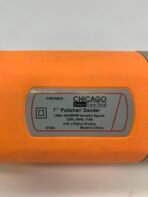 Chicago Electric 7 Inch Variable Speed Polisher Sander 90820 - Image 6