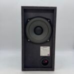 Pioneer S-FCRW4500 Passive Subwoofer Speaker Tested Working - Image 2