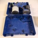 Graco TrueCoat Pro Cordless Airless Paint Sprayer G20 20V 2 Batteries Case - Image 3