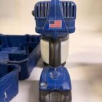 Graco TrueCoat Pro Cordless Airless Paint Sprayer G20 20V 2 Batteries Case - Image 4