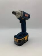 Ryobi P231 18V One Plus Impact Driver With P100 Battery Working