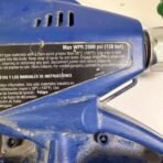 Graco TrueCoat Pro Cordless Airless Paint Sprayer G20 20V 2 Batteries Case - Image 5