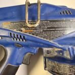 Graco TrueCoat Pro Cordless Airless Paint Sprayer G20 20V 2 Batteries Case - Image 6