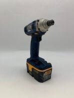 Ryobi P231 18V One Plus Impact Driver With P100 Battery Working - Image 2