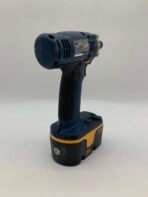 Ryobi P231 18V One Plus Impact Driver With P100 Battery Working - Image 4