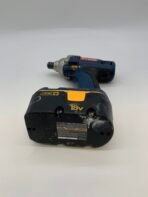 Ryobi P231 18V One Plus Impact Driver With P100 Battery Working - Image 6
