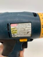 Ryobi HP1802M 18V Cordless Drill Driver With P100 Battery Working - Image 6