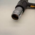 Wagner HT1000 1200W Electric Heat Gun Hot Air Tool 120V Tested Working - Image 3