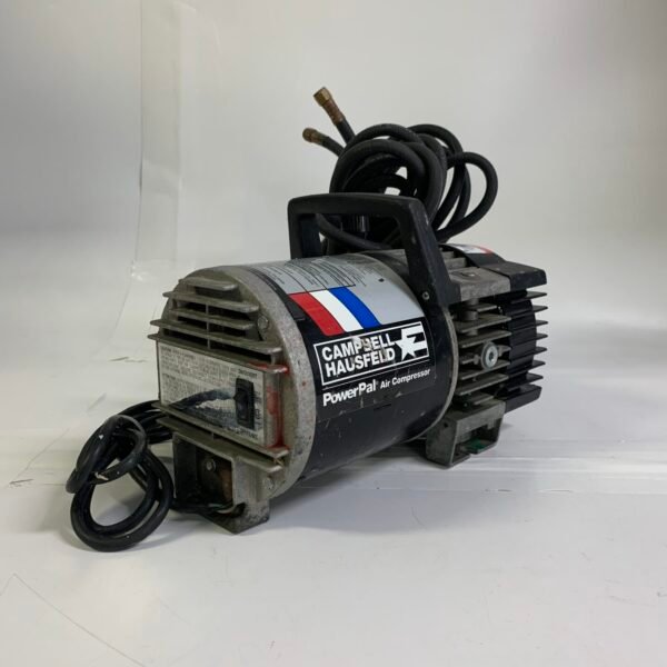 Campbell Hausfeld PowerPal Air Compressor MT330004 USA