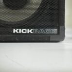 Hartke HA1200 Kickback 15 120W 15" Bass Combo Amplifier CG01ZTR - Image 5