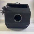 Hartke HA1200 Kickback 15 120W 15" Bass Combo Amplifier CG01ZTR - Image 8