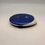 Sony D-EJ361 CD Walkman Portable CD Player G-Protection Blue Tested - Image 2