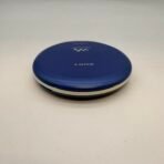 Sony D-EJ361 CD Walkman Portable CD Player G-Protection Blue Tested - Image 4