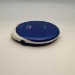 Sony D-EJ361 CD Walkman Portable CD Player G-Protection Blue Tested - Image 3