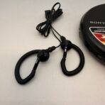 Sony D-EJ011 Portable CD Walkman Player Mega Bass G-Protection w/ Earphones - Image 3