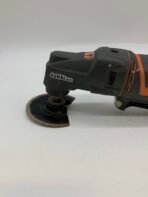 RIDGID JobMax R2850 Oscillating Multi Tool With R8223404 Head - Image 2