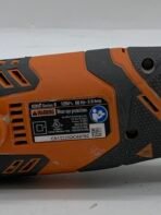 RIDGID JobMax R2850 Oscillating Multi Tool With R8223404 Head - Image 4