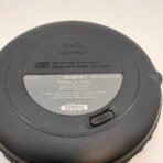 Sony D-EJ011 Portable CD Walkman Player Mega Bass G-Protection w/ Earphones - Image 7