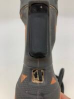RIDGID JobMax R2850 Oscillating Multi Tool With R8223404 Head - Image 7