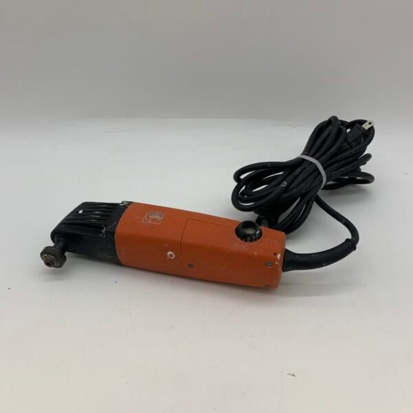 FEIN MSxe 636 II Professional Oscillating Multi Tool Germany
