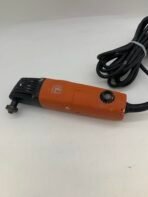 FEIN MSxe 636 II Professional Oscillating Multi Tool Germany - Image 2