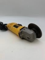 DEWALT DW402 Professional 4-1/2 Inch Angle Grinder Working - Image 4