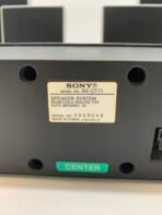 Sony 5-Piece Home Theater Speaker Set SS-TS71 SS-TS72 SS-CT71 Tested - Image 2