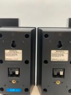 Sony 5-Piece Home Theater Speaker Set SS-TS71 SS-TS72 SS-CT71 Tested - Image 3
