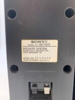 Sony 5-Piece Home Theater Speaker Set SS-TS71 SS-TS72 SS-CT71 Tested - Image 4
