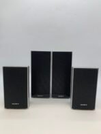 Sony 5-Piece Home Theater Speaker Set SS-TS71 SS-TS72 SS-CT71 Tested - Image 5