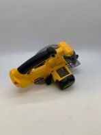 DeWalt DC390 18V Cordless Circular Saw Tool Only Working - Image 2
