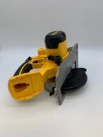 DeWalt DC390 18V Cordless Circular Saw Tool Only Working - Image 5