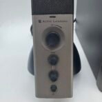 Altec Lansing VS4121 2.1 Speaker System Tested Working - Image 5